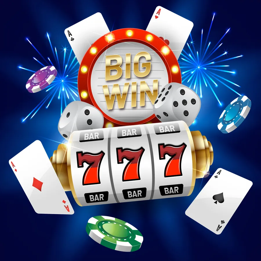 Big Win BYDTOTO